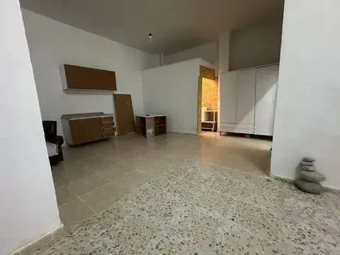 Local comercial en La Aljorra