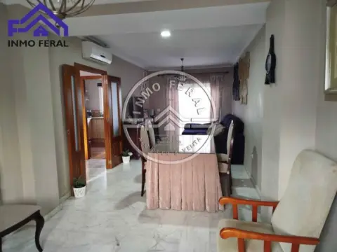 Casa adosada en Écija