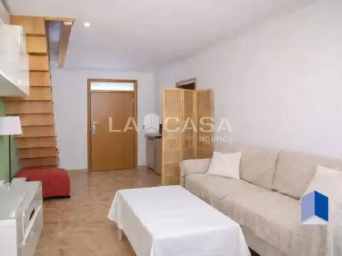 Piso en Barcelona Capital