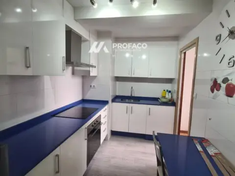 Piso en O Carballiño
