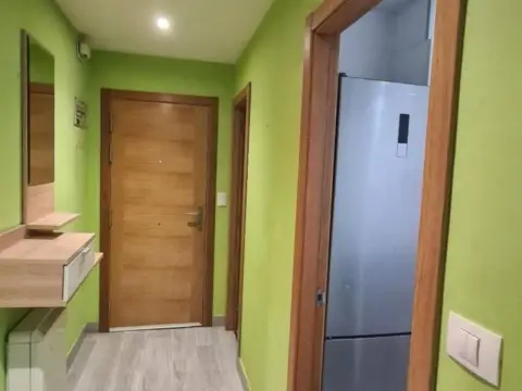 Piso en O Carballiño