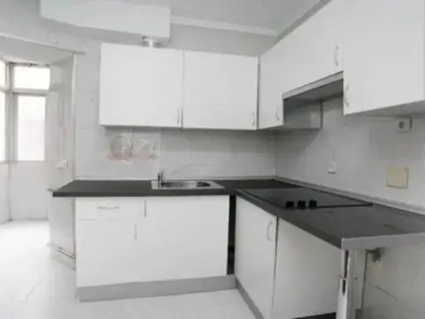 Piso en Pryconsa, Juan de Austria