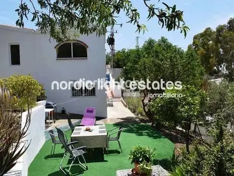 Casa rústica en Área de Triana-Cabrillas-Trapiche