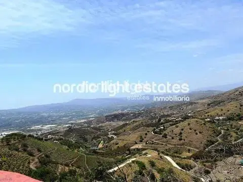 Casa rústica en Área de Triana-Cabrillas-Trapiche