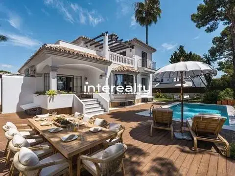 Chalet en Casco Antiguo