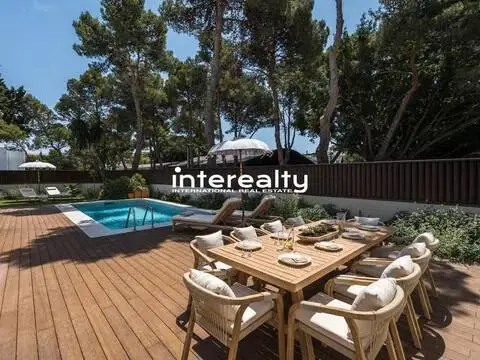Chalet en Casco Antiguo