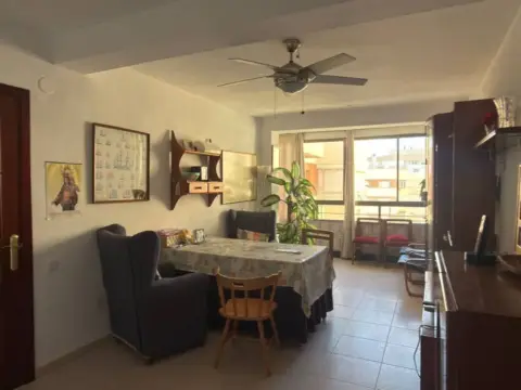 Piso en Cortadura-Zona Franca