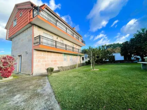Chalet en Cesantes (San Pedro)