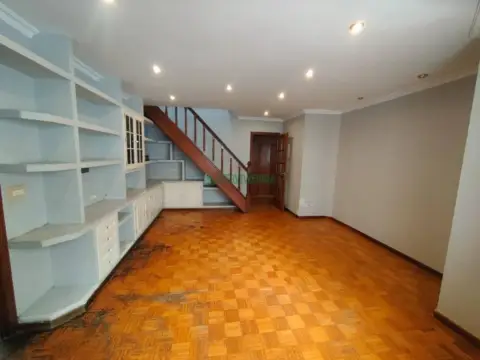 Dúplex en Centro-Areal