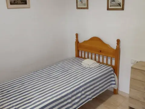 Piso en Centro Tradicional