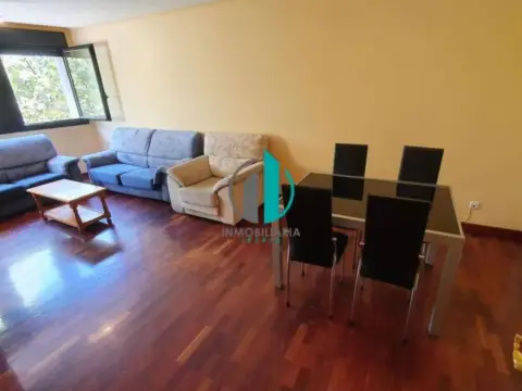 Piso en Plaza de la Vendimia