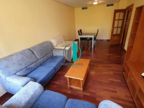 Piso en Plaza de la Vendimia