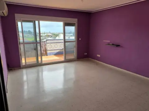 Piso en Camino de los Llanos