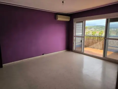 Piso en Camino de los Llanos