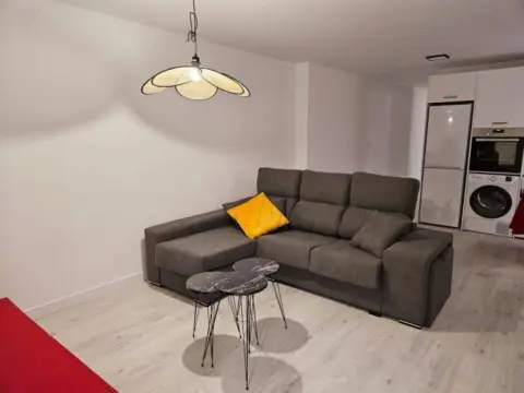 Piso en San Miguel