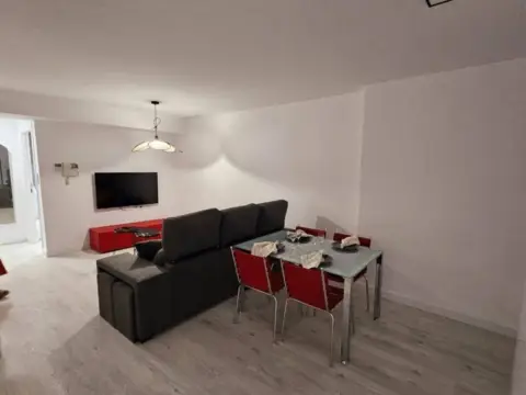 Piso en San Miguel