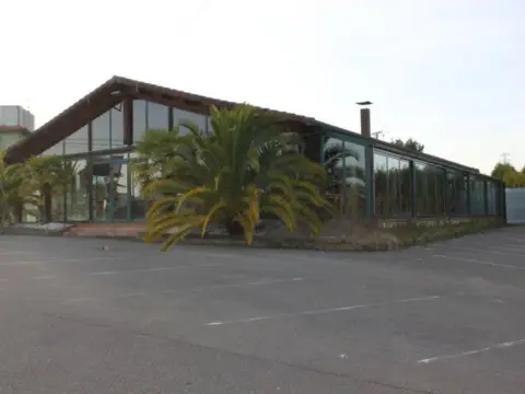 Local comercial en Anes - Samartindianes-Samartino