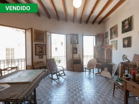 Casa en Sineu