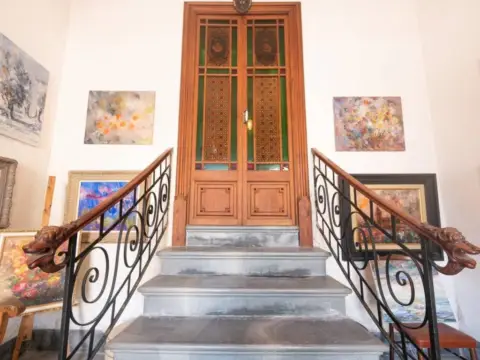 Casa en Sineu