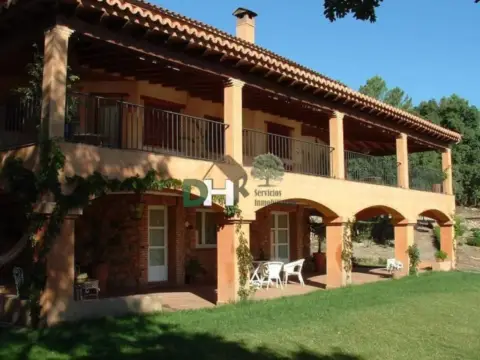 Casa en Moraleja