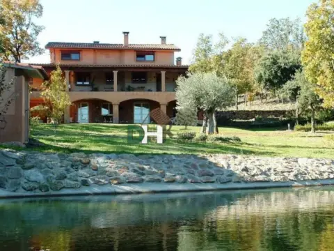 Casa en Moraleja