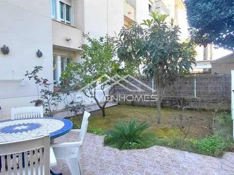 Piso en Palmanova-Son Caliu
