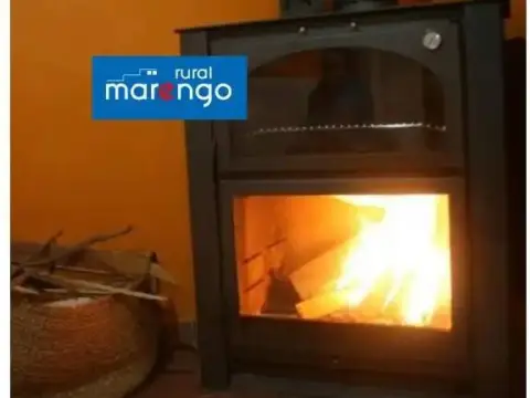Chalet en Morella