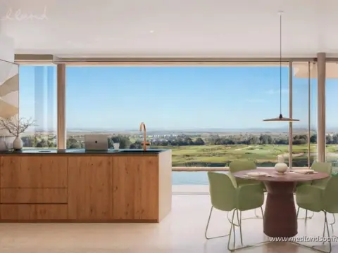 Chalet en Murcia Capital