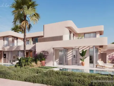 Chalet en Murcia Capital