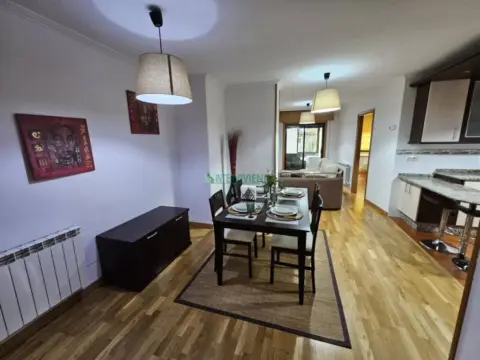 Piso en A Cañiza