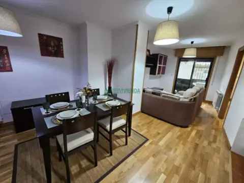 Piso en A Cañiza