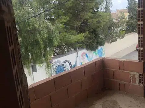 Casa adosada en calle Camino del Rio, 7