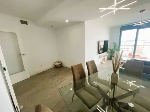 Piso en Quart de Poblet