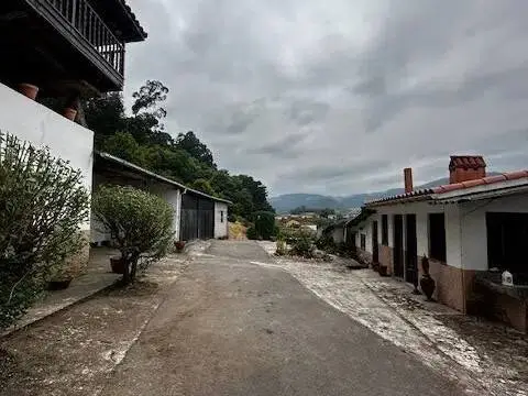 Casa en Lugar de Peñaullán