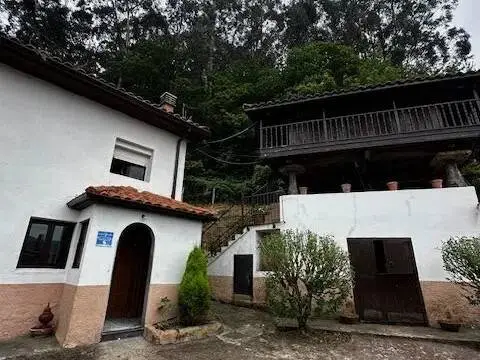Casa en Lugar de Peñaullán