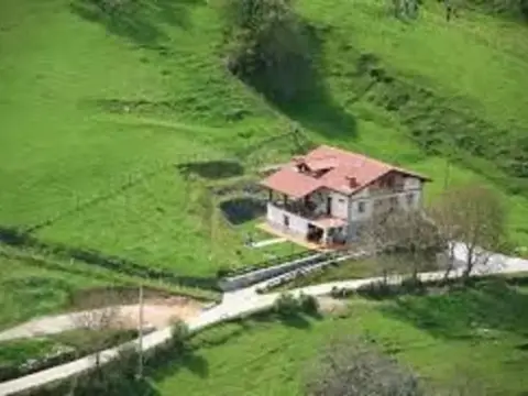 Chalet en calle Kaarder No Number