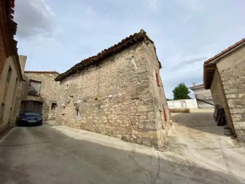 Casa rústica en G3-S3-S4-Villímar