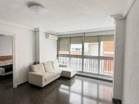 Piso en calle del Arquitecto Emilio Pérez Piñero