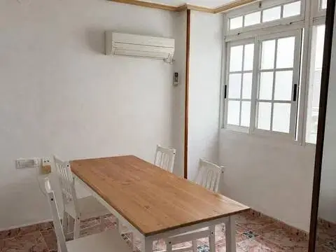 Piso en calle del Arquitecto Emilio Pérez Piñero