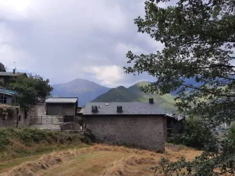 Casa en La Massana