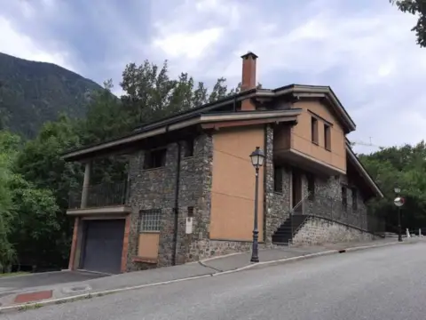 Casa en La Massana