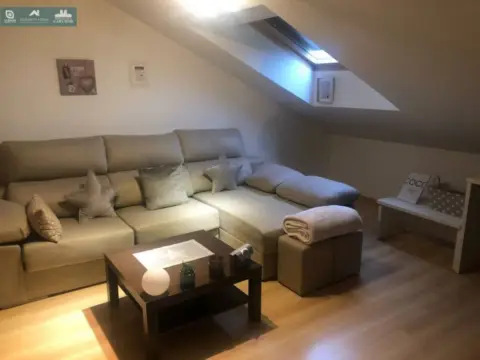 Piso en Centro