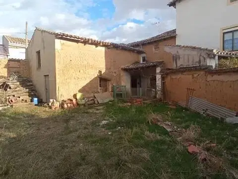 Casa rústica en Lantadilla