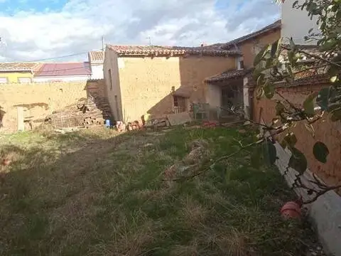 Casa rústica en Lantadilla