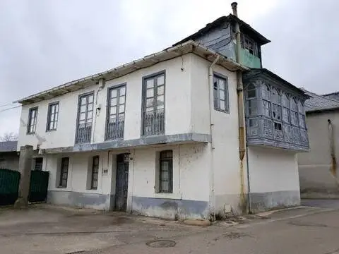 Casa rústica en Bembibre