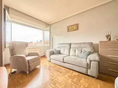 Piso en Casco Viejo