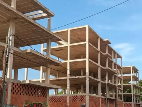 Terreno en Cañadas de San Pedro