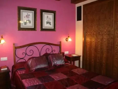 Chalet en Morella