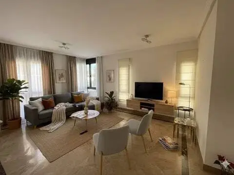 Piso en Avenida de Ricardo Soriano