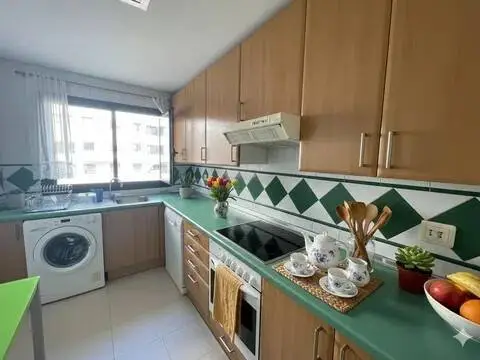 Piso en Avenida de Ricardo Soriano